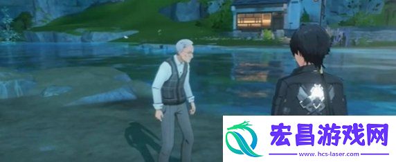 鸣潮1.2鱼水乐挑战怎么过1.2版本鱼水乐挑战通关攻略