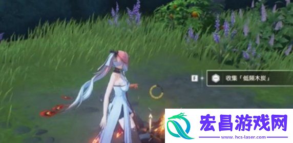 鸣潮1.2安可的火热大冒险任务怎么过安可的火热大冒险任务攻略