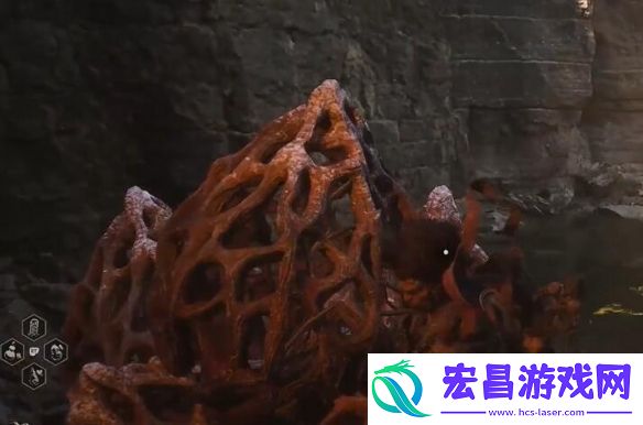 黑神话悟空石中人支线任务攻略
