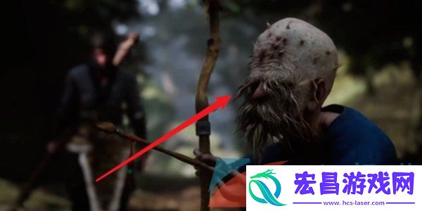 黑神话悟空缩地青符怎么获得
