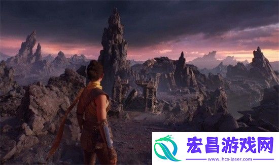 黑神话悟空用的什么游戏引擎黑神话悟空虚幻引擎详解
