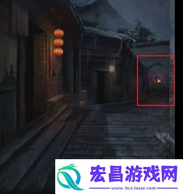 纸嫁衣4全关卡图文通关攻略