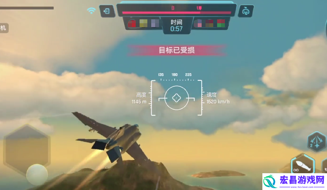 猎宝战机公测时间是什么时候