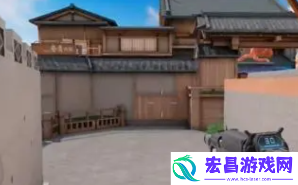 天启行动地图类型