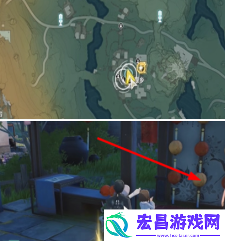 鸣潮1.2待得团圆时任务怎么做