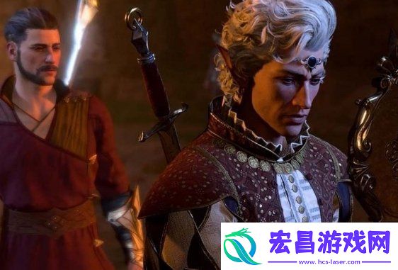 博德之门3阿斯代伦职业推荐
