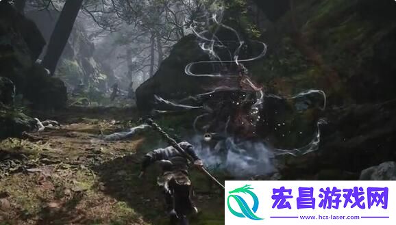 黑神话悟空加点重置方法