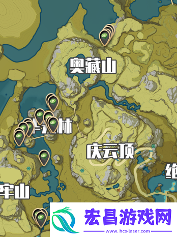 莲蓬位置用途介绍