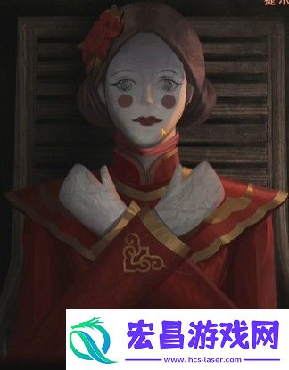 纸嫁衣4全关卡图文通关攻略