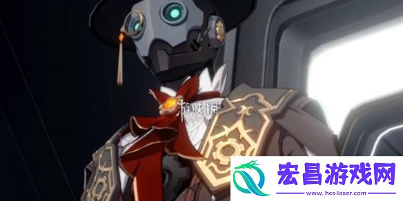 崩坏星穹铁道螺丝咕姆cv是谁
