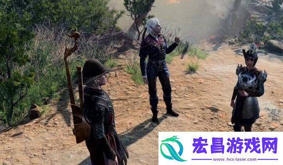 博德之门3阿斯代伦职业推荐