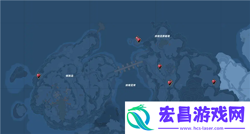 幻塔火矿石在哪里