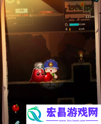 阳光矿山公测是什时候