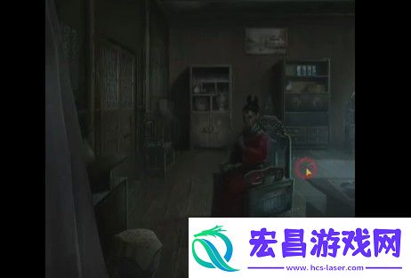 纸嫁衣4全关卡图文通关攻略