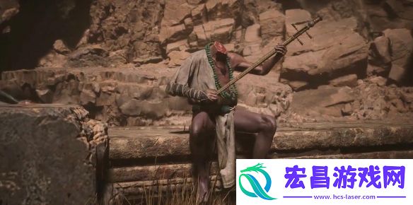 黑神话悟空法术身外身法获取方法