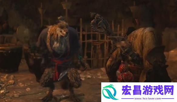黑神话悟空装备怎么升级