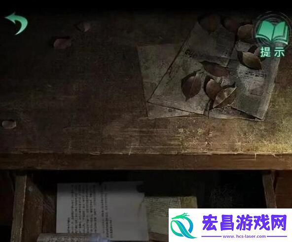 纸嫁衣4全关卡图文通关攻略