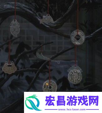 纸嫁衣4全关卡图文通关攻略
