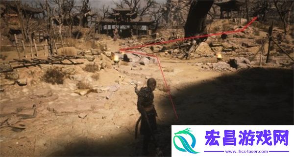 黑神话悟空老老小小十二难成就达成方法