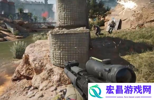 三角洲行动乌鲁鲁技能是什么