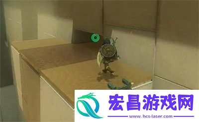塞尔达传说王国之泪怎么通过欧罗奇乌姆神庙