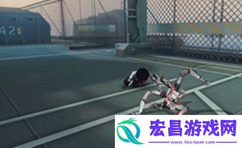 战双帕弥什八咫徊闪强度介绍