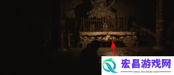 黑神话悟空碧藕金丹怎么获取