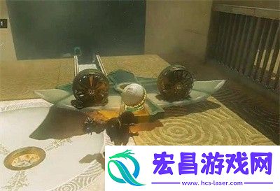 塞尔达传说王国之泪怎么通过欧罗奇乌姆神庙