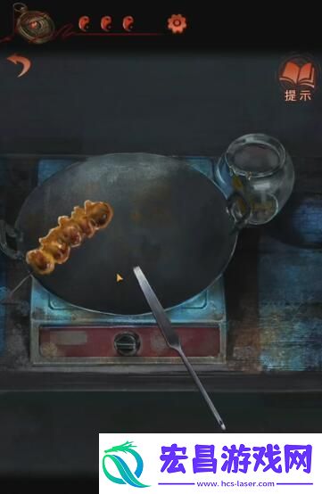 纸嫁衣4全关卡图文通关攻略