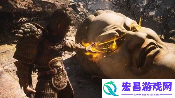黑神话悟空第二章隐藏BOSS在哪怎么打