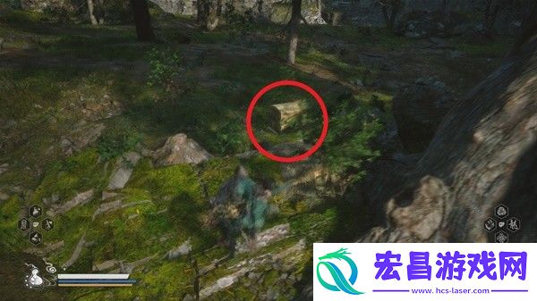 黑神话悟空凡品大圣套装在哪