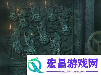 纸嫁衣4全关卡图文通关攻略