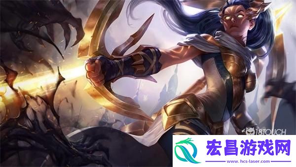 英雄联盟手游歌曲歌词一览