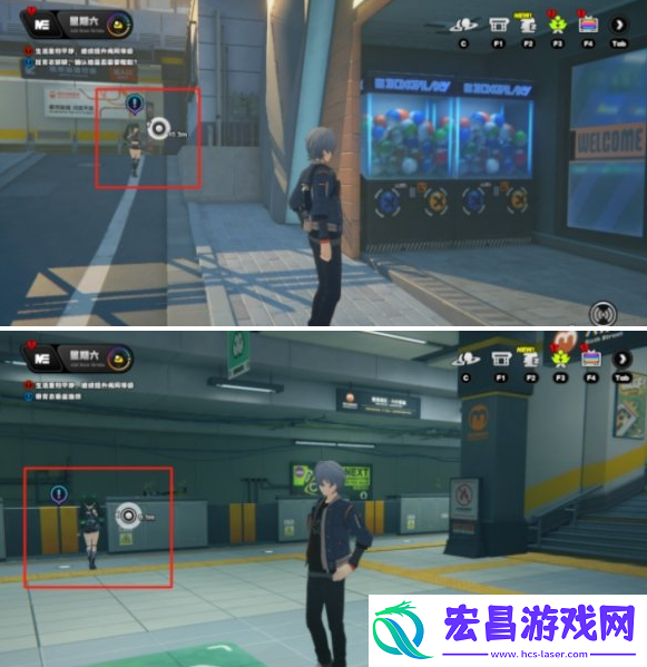绝区零青衣升阶事件任务怎么做