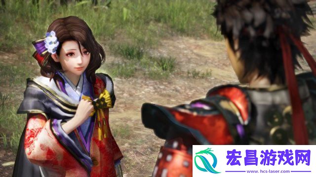 战国无双真田丸全人物图鉴