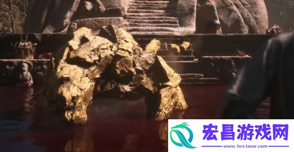 黑神话悟空法术铜头铁臂获取方法