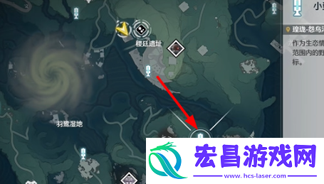 鸣潮片刻闲暇任务怎么做