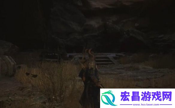 黑神话悟空石中人支线任务攻略