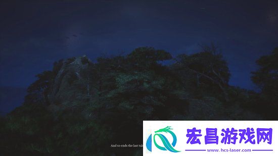 剧透警告！IGN发布黑神话