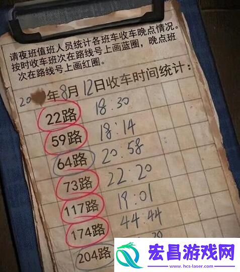 纸嫁衣4全关卡图文通关攻略