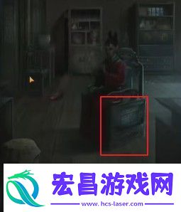 纸嫁衣4全关卡图文通关攻略