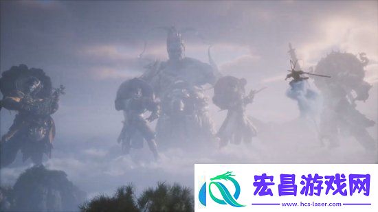 剧透警告！IGN发布黑神话