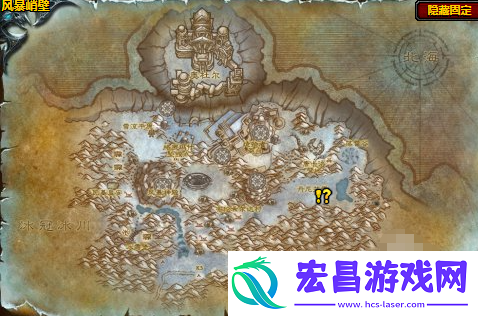 魔兽世界李奥霍夫任务怎么接