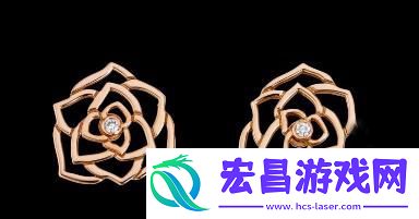 熹妃传周年庆活动开启奢华钻石闪亮登场