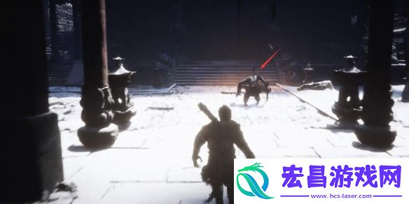 黑神话悟空法术安身法获取方法