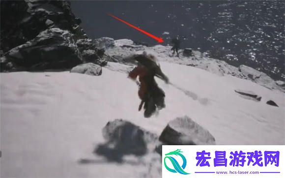 黑神话悟空青背龙怎么打