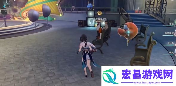 崩坏星穹铁道热砂假日成就怎么拿