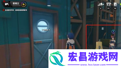 绝区零格莉丝升阶事件怎么完成