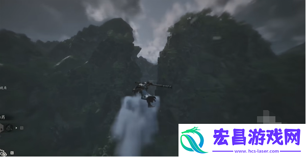 黑神话悟空识蕴在哪