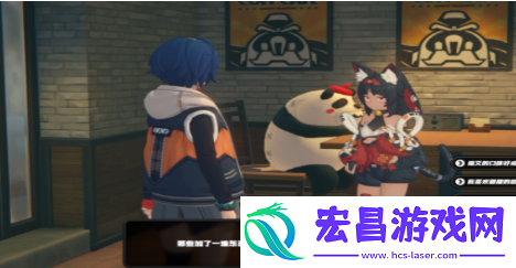 绝区零猫又偶遇事件任务怎么做